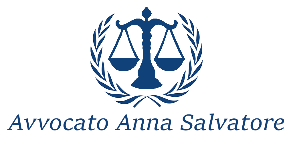 Avvocato Anna Salvatore