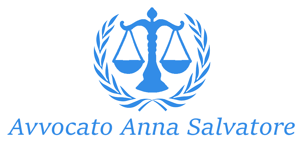 Avvocato Anna Salvatore